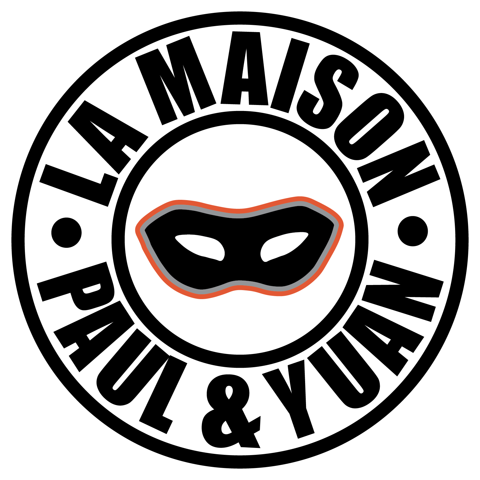 La Maison de Paul & Yuan